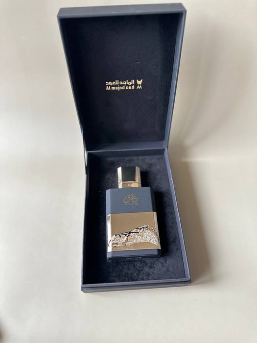 Распив ориганальных духов