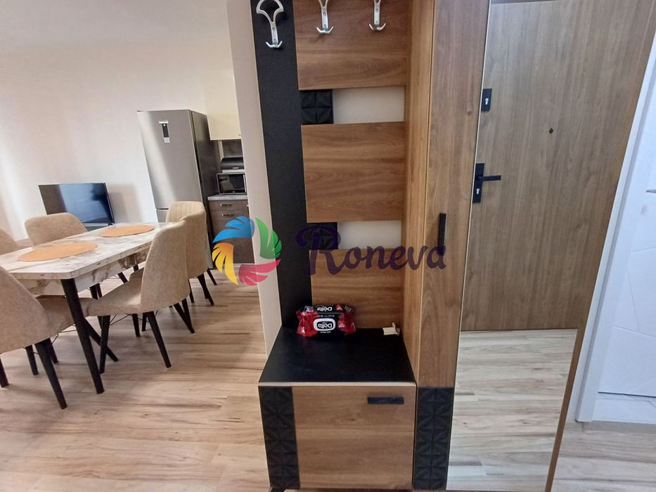 Дава се под наем Двустаен апартамент в Варна, Погреби - 65 кв.м за 698.19 € - Снимка #10