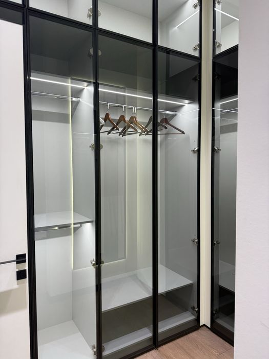 Аренда Кворитра Mirabad Avinyu 2 комнатная