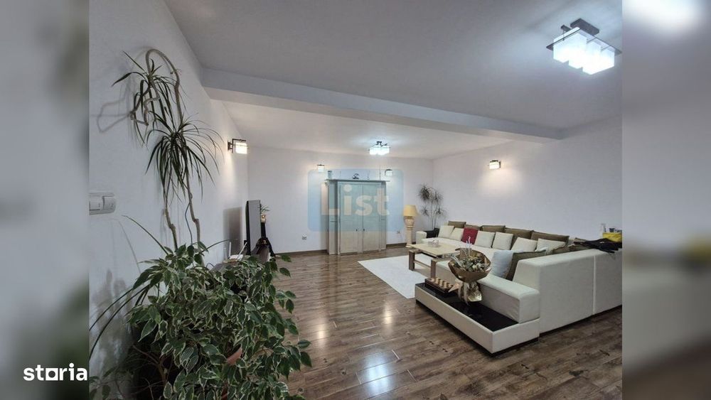 Casa la cheie cu garaj, Someseni
