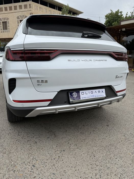 BYD song plus sotiladi srochna