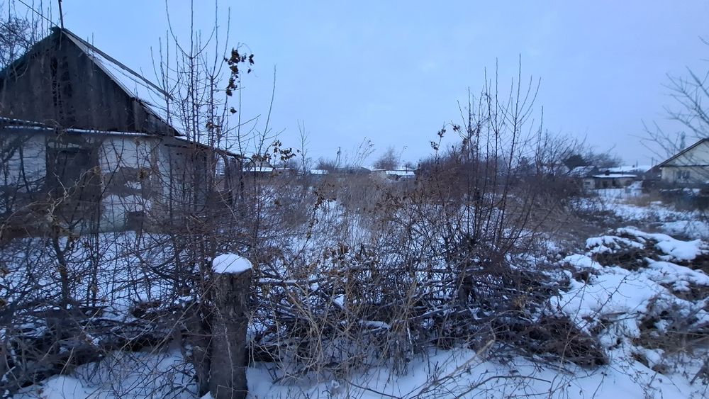 Дача без документов