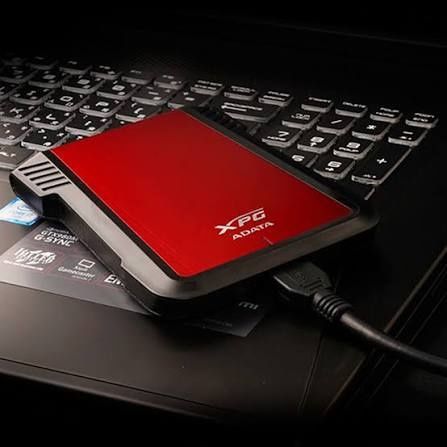 Adata xpg ssd 512 GB