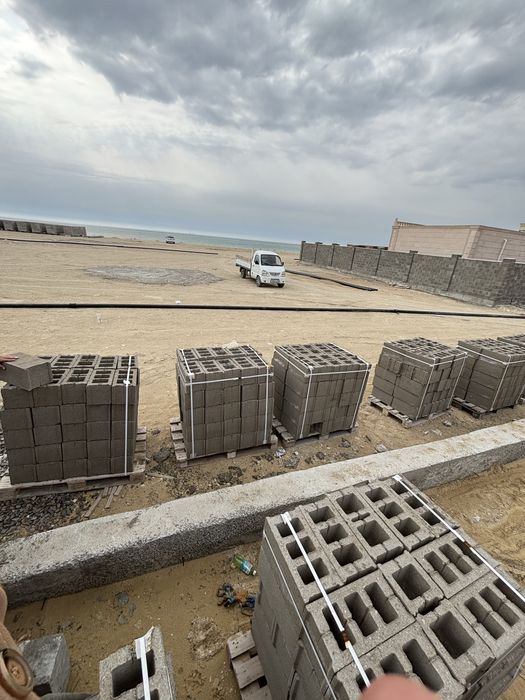 Земельный участок