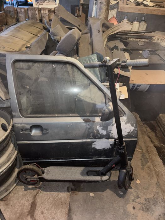 Электро самокат