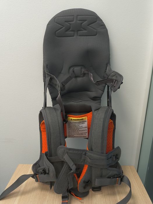 Minimeis carrier