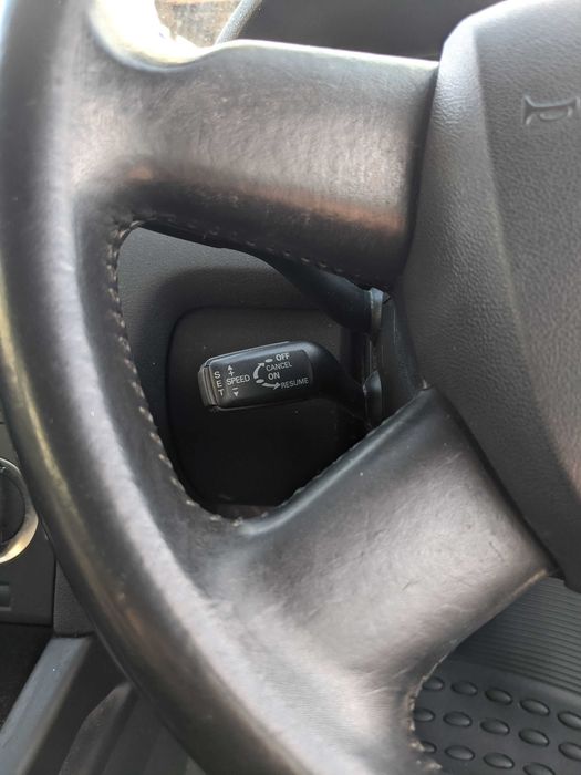 НА ЧАСТИ AUDI A3 8P 2.0TDI BKD 6 скорости