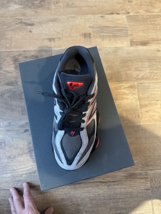 New balance 9060