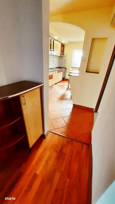 Model mare! 3 camere Mircea cel Batran - 0% Comision!