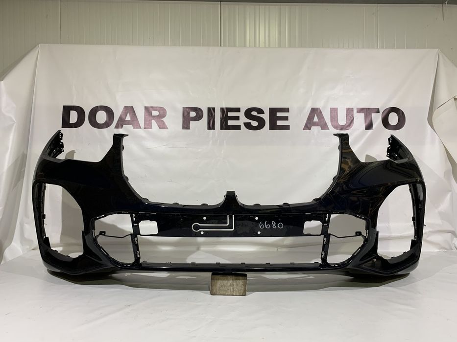 Bara fata BMW X5, G05, M-Sport, 2018, 2019, 2020, 2021, 2022, cod origine OE 51118069207.