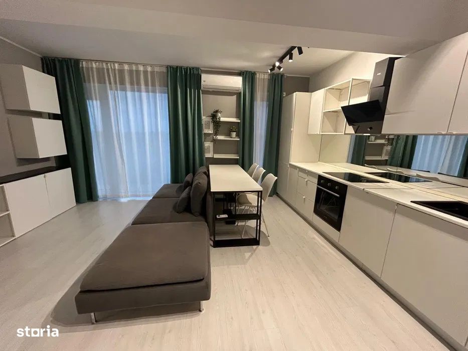 Apartament 3 camere | Pipera | centrala proprie | incalzire pardoseala