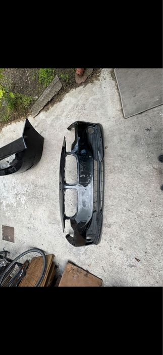 Брони за BMW F30