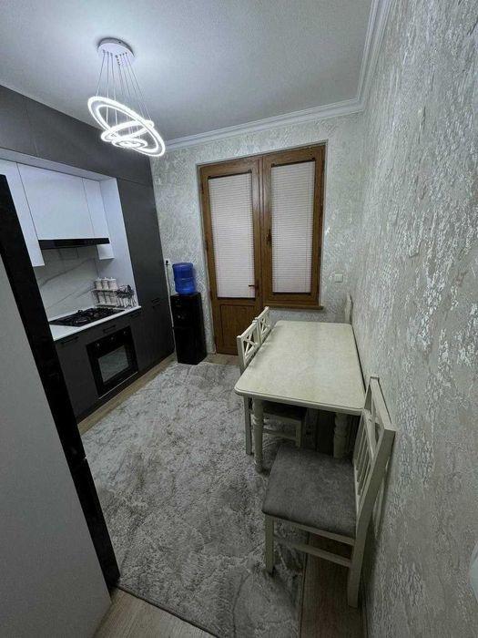 Сдаётся квартира на Алмазаре, ЖК "Almazar city", ор-р: улица Карасарай