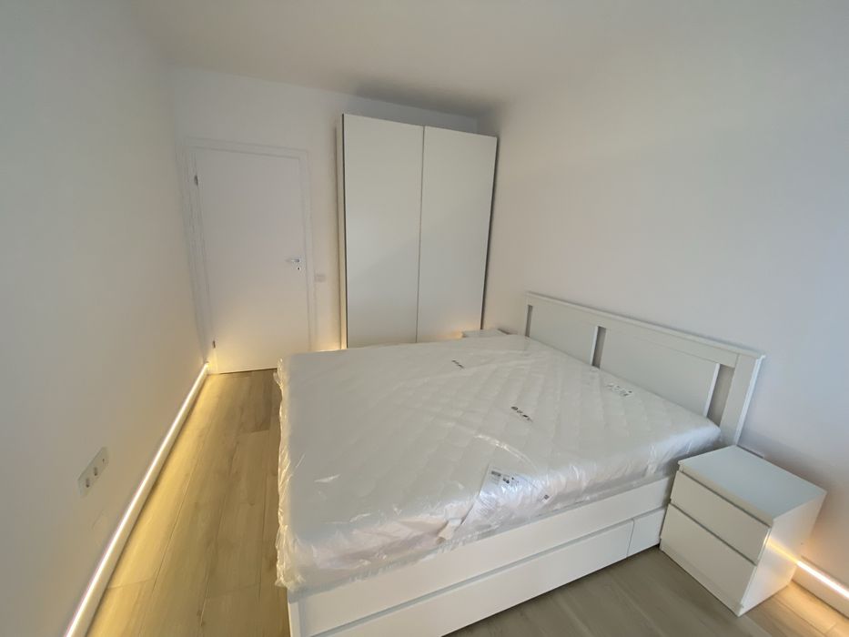 Apartament de inchiriat - 50 mp, Floresti, Cluj (zona Somesului)