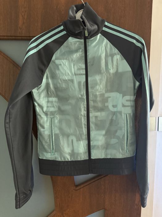 Дамско горнище Adidas