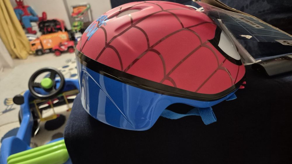 Casca protecție pentru copii