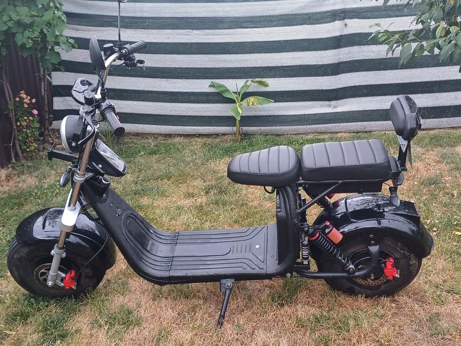 Scuter electic CITYCOCO HR-2