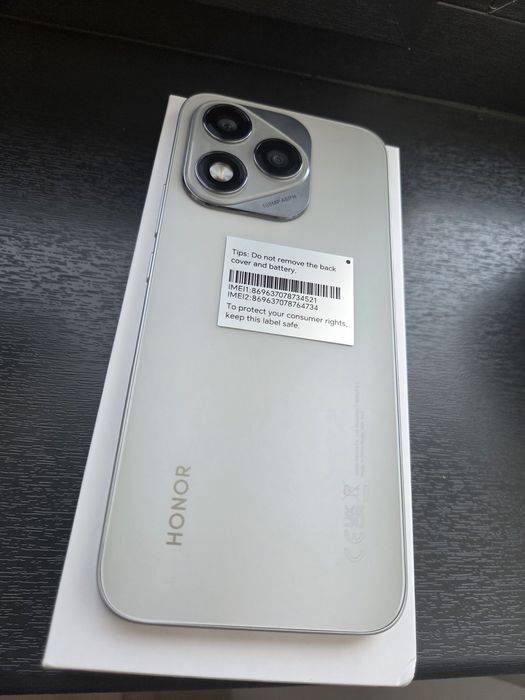 Honor  400  Lite