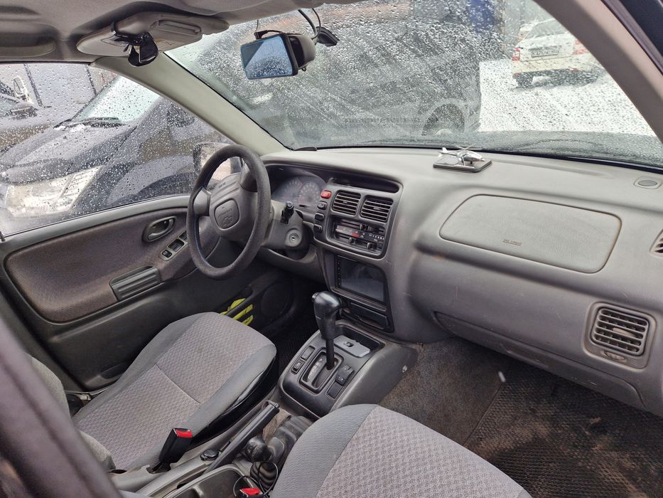 Продам Chevrolet Tracker 2