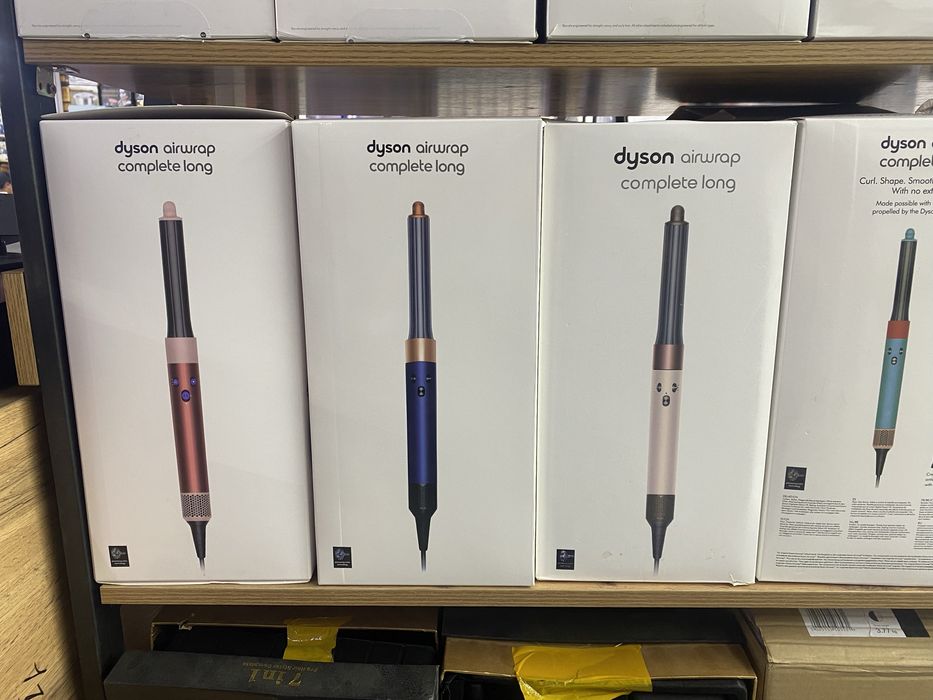 Dyson огр оптом алмата