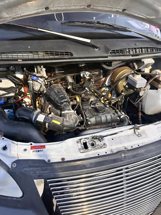 Продам газель фермер