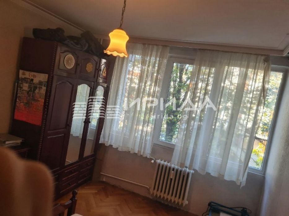 Продава се Тристаен апартамент в София, Лозенец - 89 кв.м за 2321 €/кв.м - Снимка #3