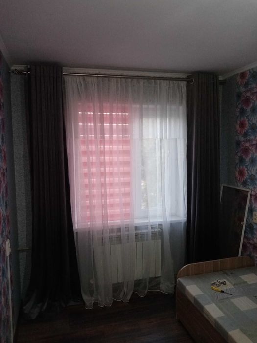 Продам 2х ком квартиру