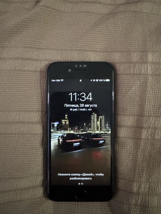 Iphone 7 / 128 г
