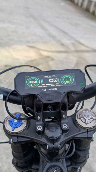 79bike falcon pro | 2 броя