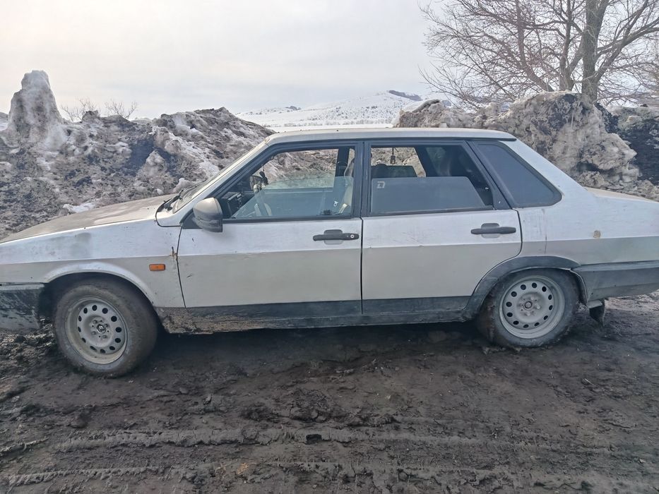 Продам Ваз 21099
