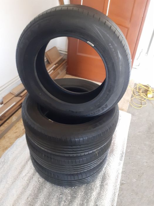 Продам летние шины