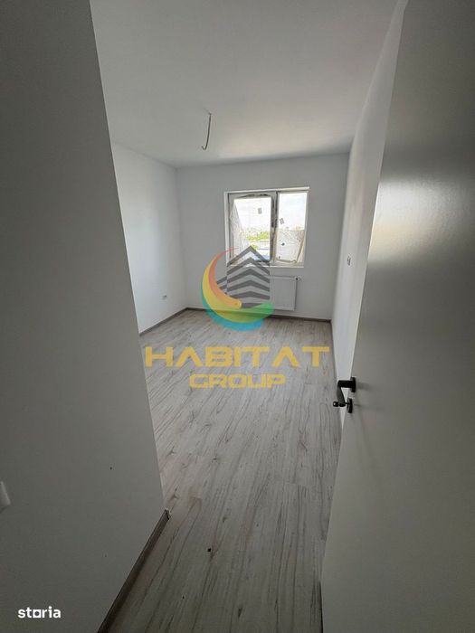 Mutare Imediata! Apartament Decomandat De 2 Camere 56.50mp Berceni-Gra