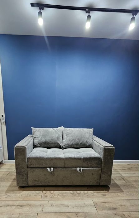 1 комнатная ЦЕМ ПОС (ЖК SITECO)