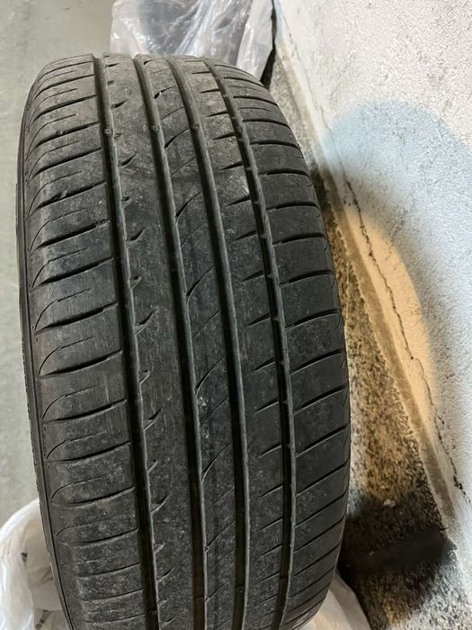 Летни  гуми 225/60/17 Hankook