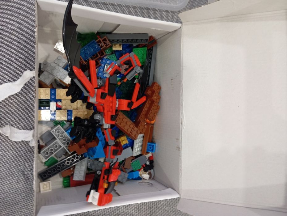 Лего конструйтор аналог