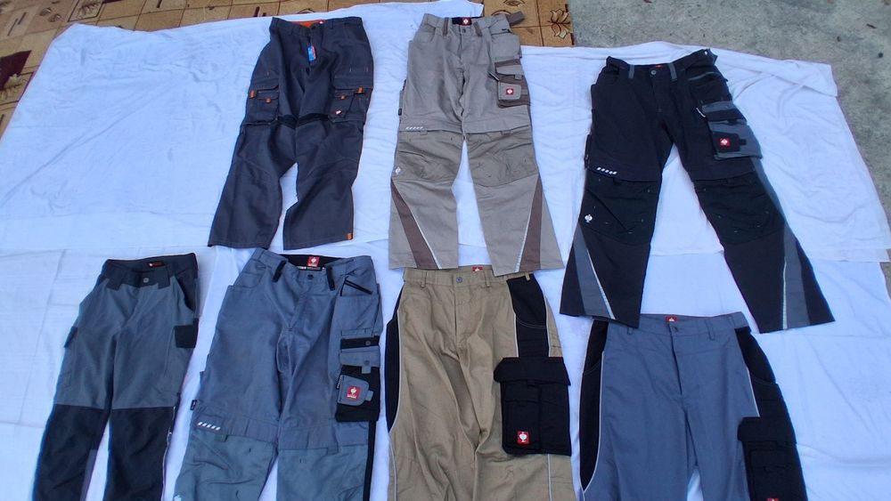 Pantaloni Engelbert Strauss