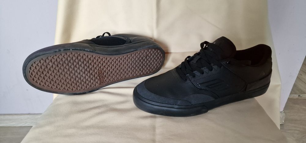 Кецове - Emerica -