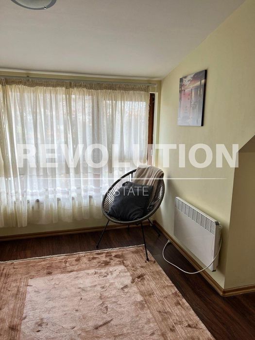 Тристаен апартамент  в гр.Варна, Виница!