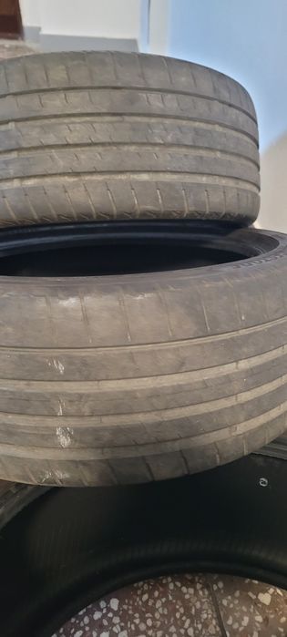 Anvelope de vară R19 BMW G30 DOT 2023/2024