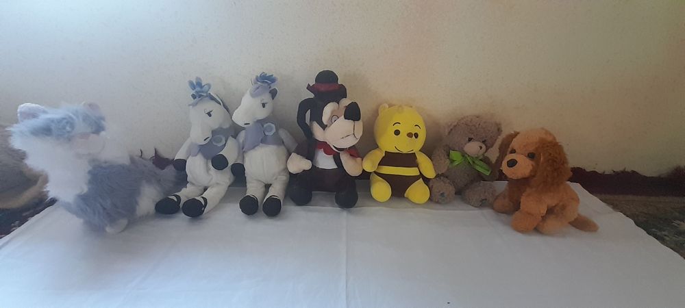 Игрушкалар сотилади