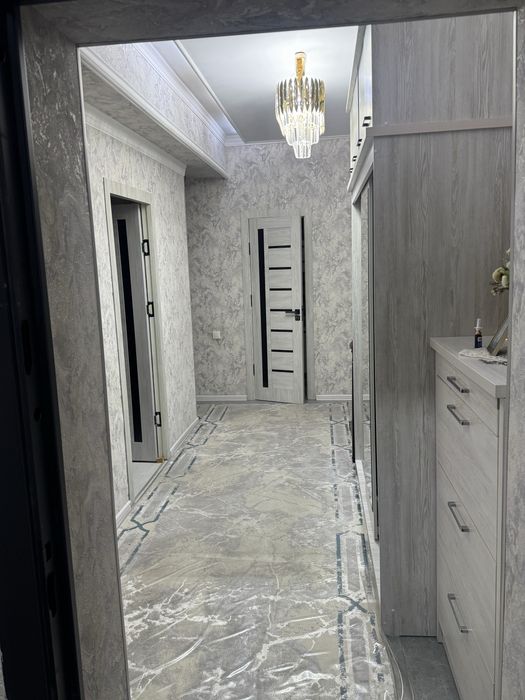 Срочно сотаман!!Узимни уйим 3 хонали Бек барака турар жой комплексидан