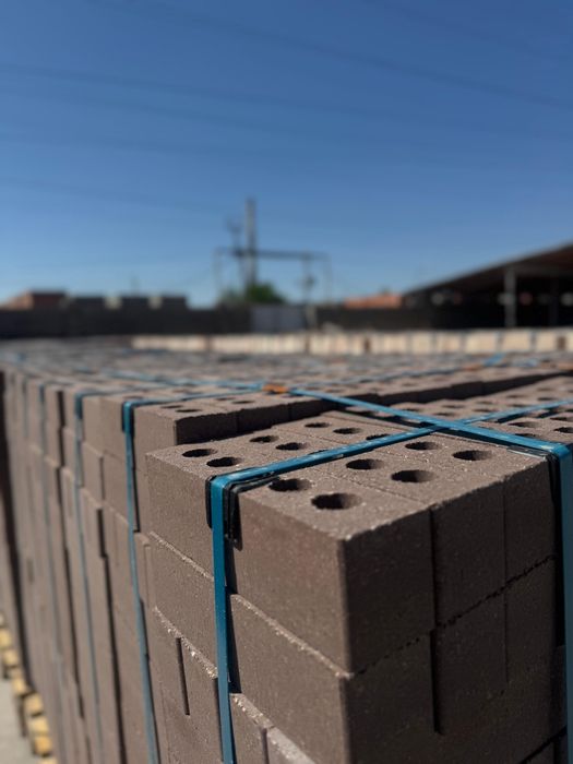 Облицовочный кирпич 68 тенге