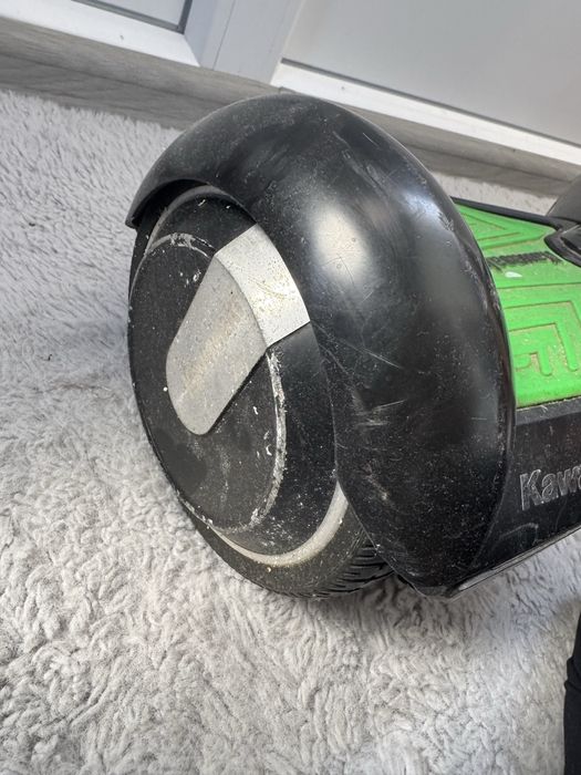 Hoverboard Kawasaki KX-PRO6.5A