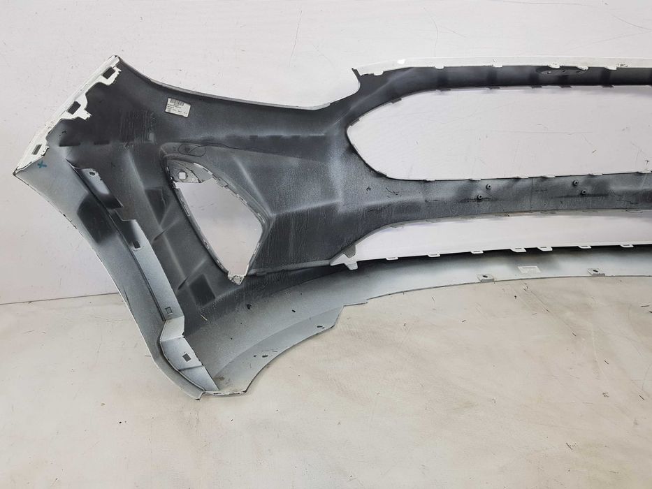 Bara fata Ford Fiesta dupa 2016