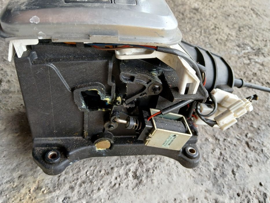 Скоростен лост Chevrolet Captiva