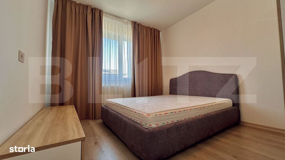Apartament – Oradea, Ioșia - Vedere 5