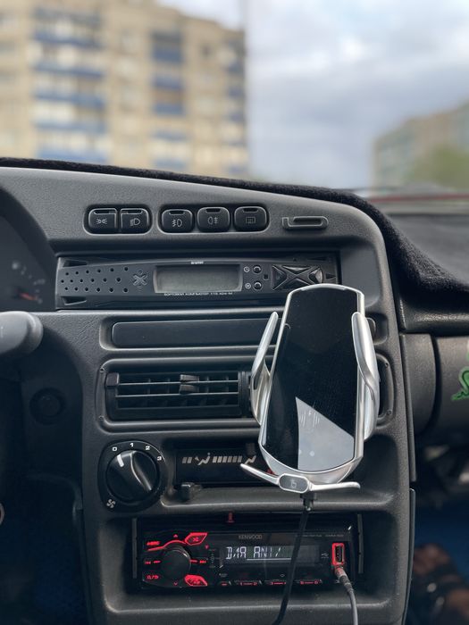 Ваз 2115 газ бензин