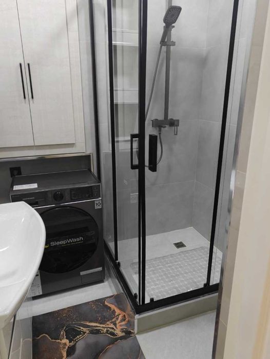 Сдается в аренду квартира в новостройке