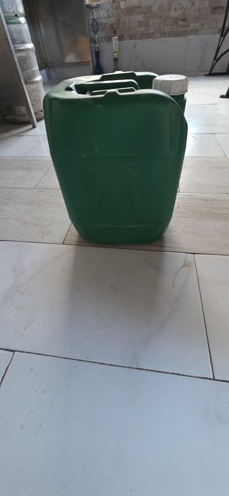 Туби за гориво 20 кг