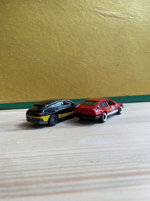 Колички Hot Wheels и Matchbox